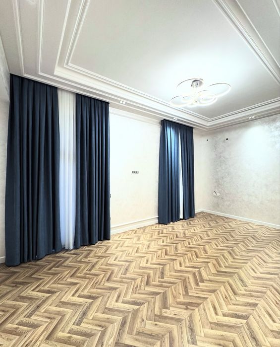 Шикарный Новый дом!!