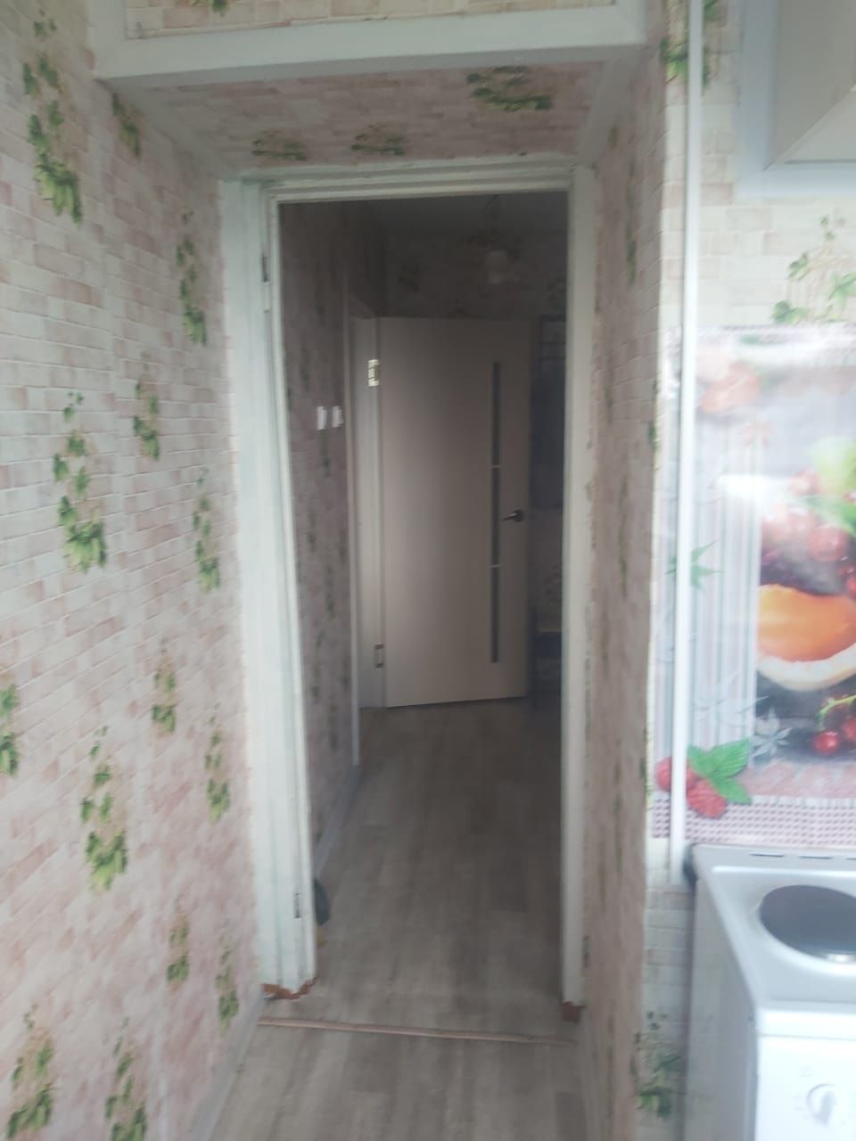 Продам 2х комнатную квартиру