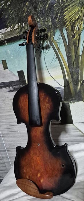 Vioara zeta cv 45 ,copie