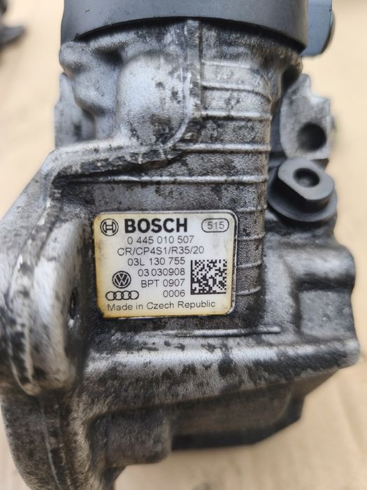 Pompă înalte injecție 2.0 tdi CBAB Volkswagen Passat B6 B7