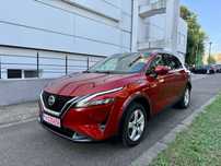 Nissan Qashqai 1.3 MHEV 140CP, Benzină mild-hybrid 43.000 KM . R.A.R Efectuat
