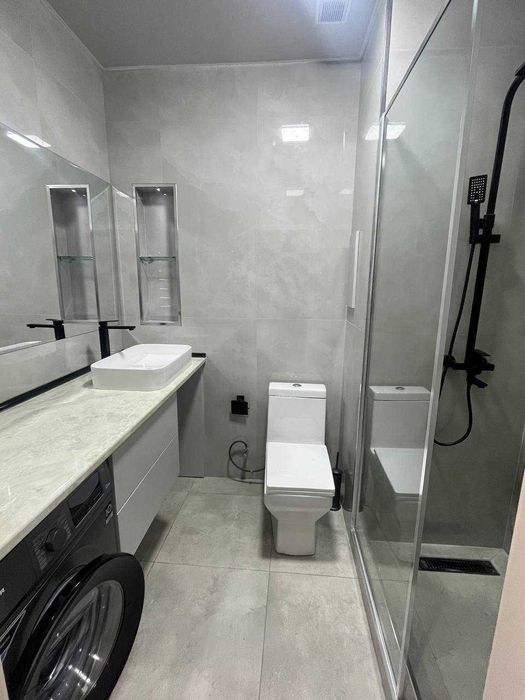 Сдаётся Уютная квартира на Чиланзаре 827*