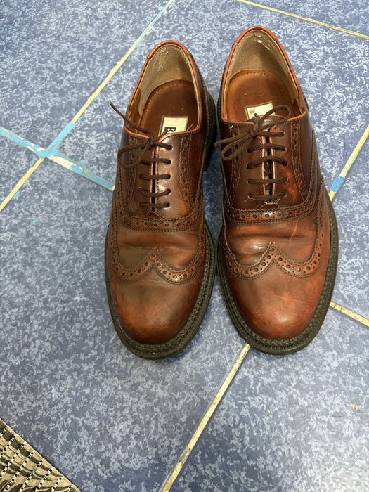 Pantofi impecabili din piele natura