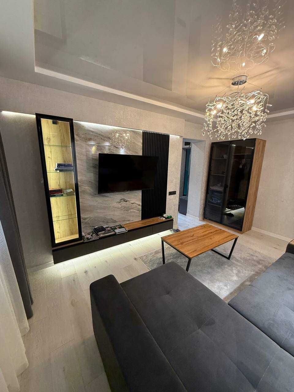Сдается уютная 1-комнатная квартира ОКЕАН / Appartment for rent OKEAN
