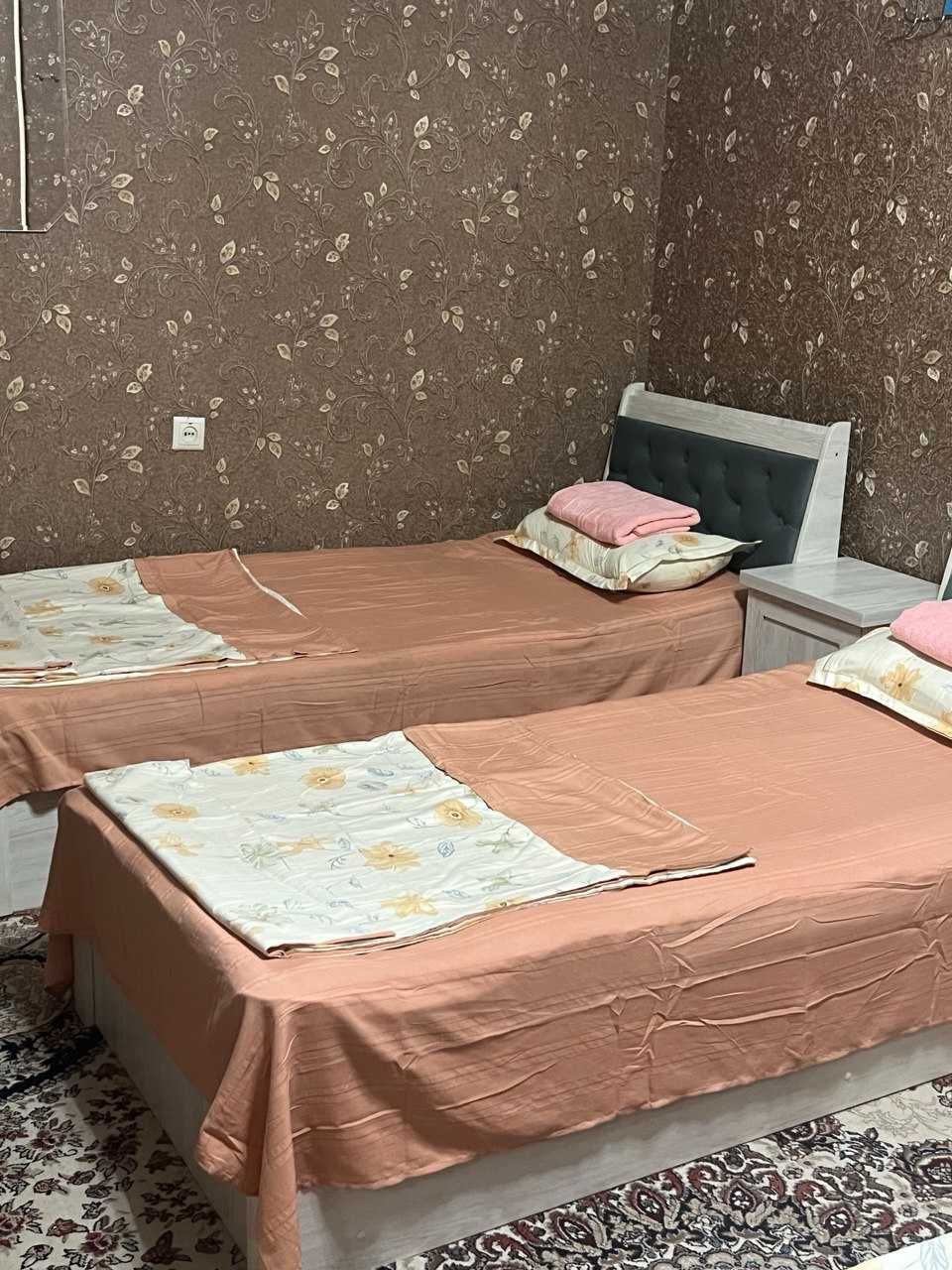 Oilaviy mehmonxona ijaraga beriladi