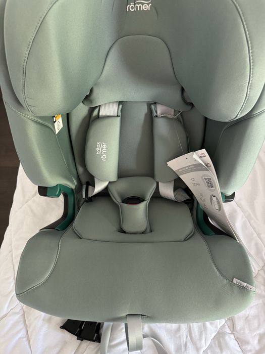 Scaun auto_Britax ADVANSAFIX PRO