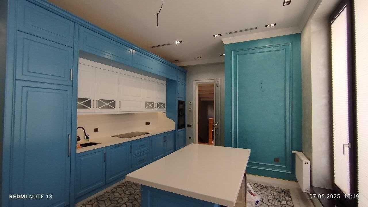 Продается участок! Новый Евро Дом,махалля Абдулла Кодирий  США