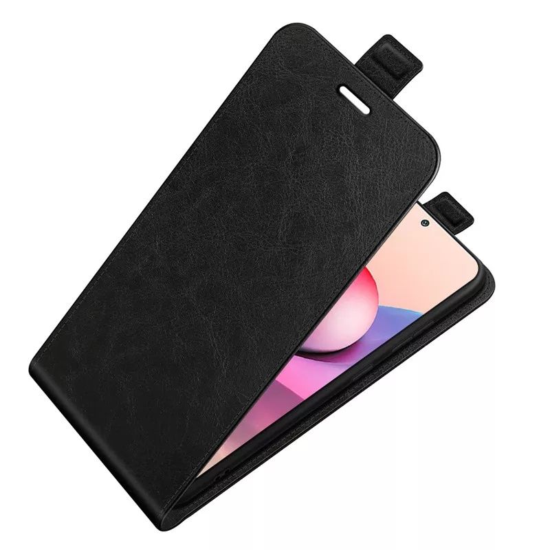 Xiaomi Redmi Note 11S 5G / 11 Pro+ / 10 Pro / 10S / Вертикален калъф