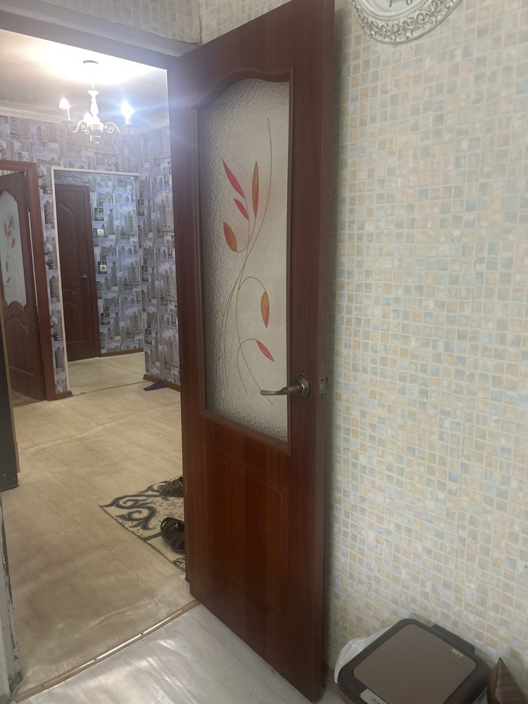 Дверь для дома разного размера