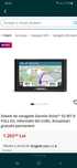 Sistem de navigatie Garmin Drive 52 MT-D Full EU, informații din trafi