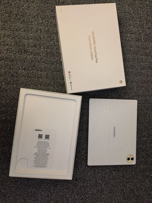 Tableta huawei matepad pro pappermint 2024