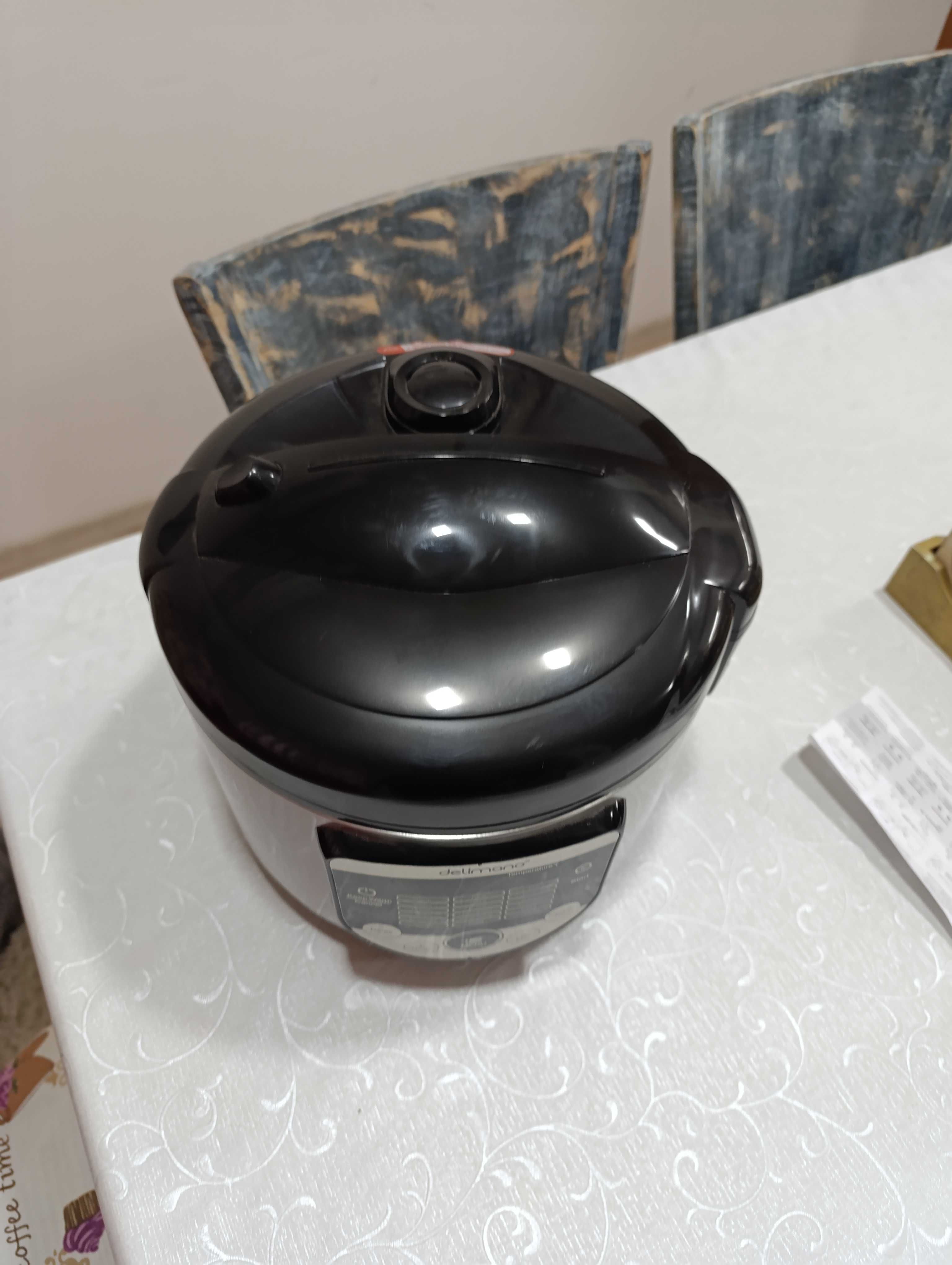 Мултикукър Delimano 18 in 1