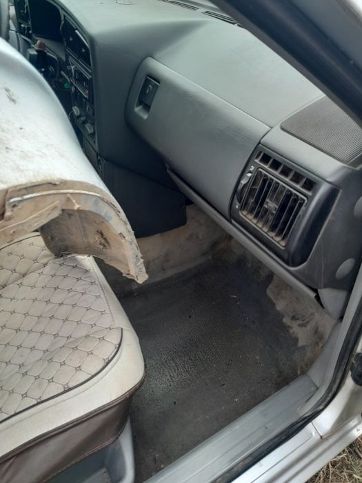 Продам. Пасат б3 на запчасти