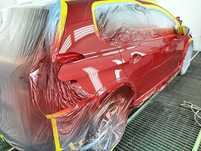 Vopsitorie auto tinichigerie 80e-110e