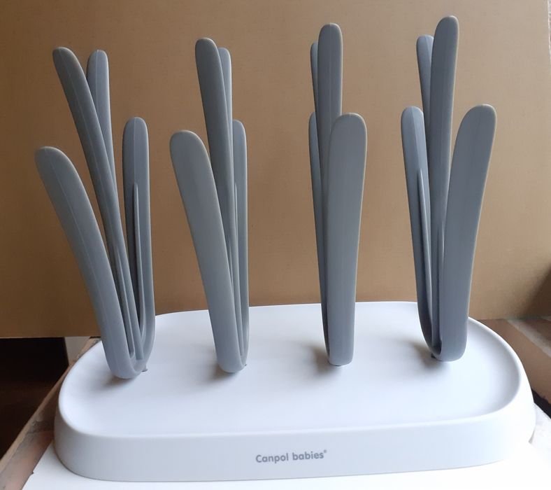 Сушилник за шишета Canpol