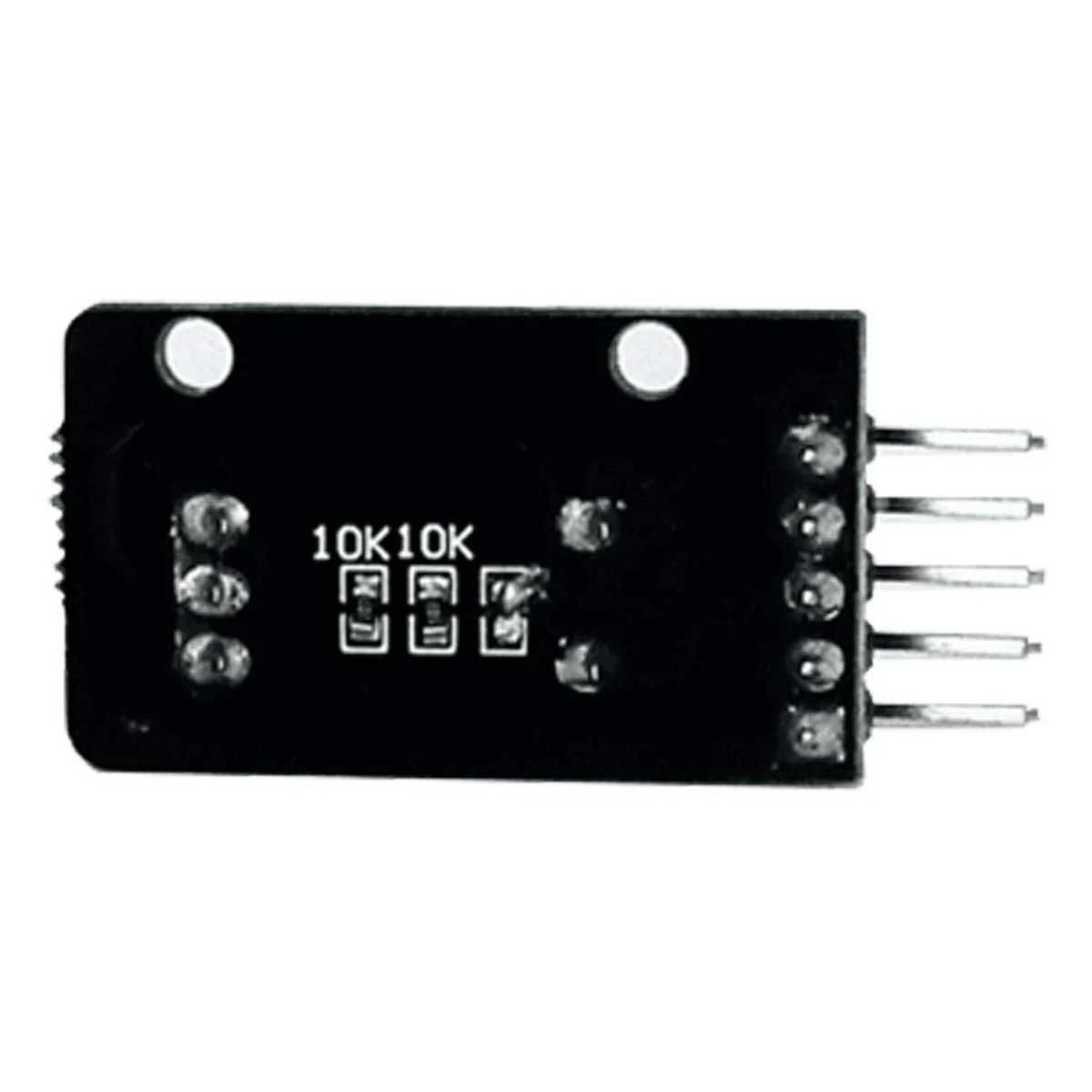 Енкодер KY-040 5 пина за Arduino и Raspberry Pi от AZDelivery