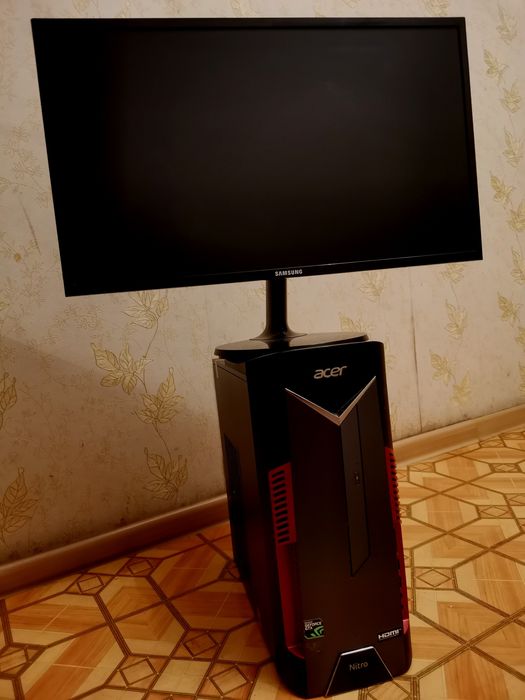 Продается Компьютер.