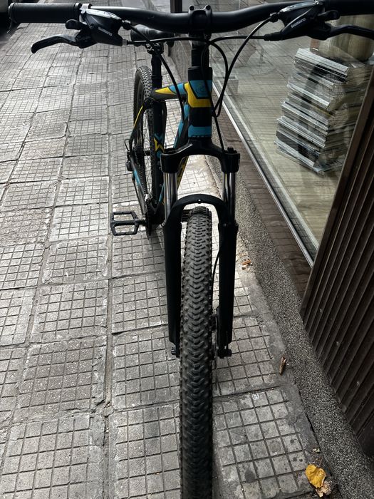 Cross grx 29 перфектно