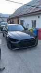 Pachet Audi Rs7 (4K)