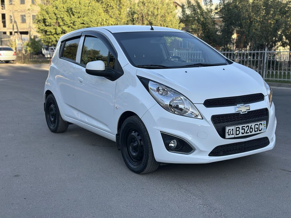 spark sotiladi 2018 yil Metan gaz
