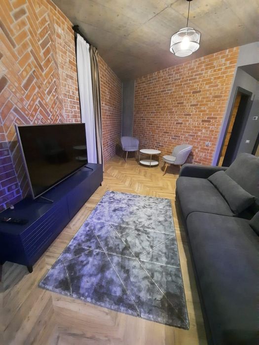 Loft Green Mogoșoaia, Ap 2 camere ,loc parcare .