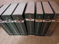 Istoria Romanilor. Academia Romana (7 volume)