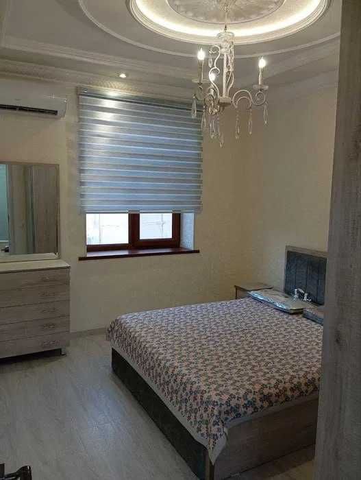 Сдаётся уютная квартира! на Алмазарский р-н Кора камиш 1/2