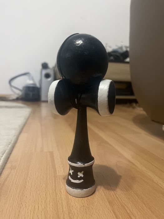 Kendama krom noia 2  limited edition(custom)