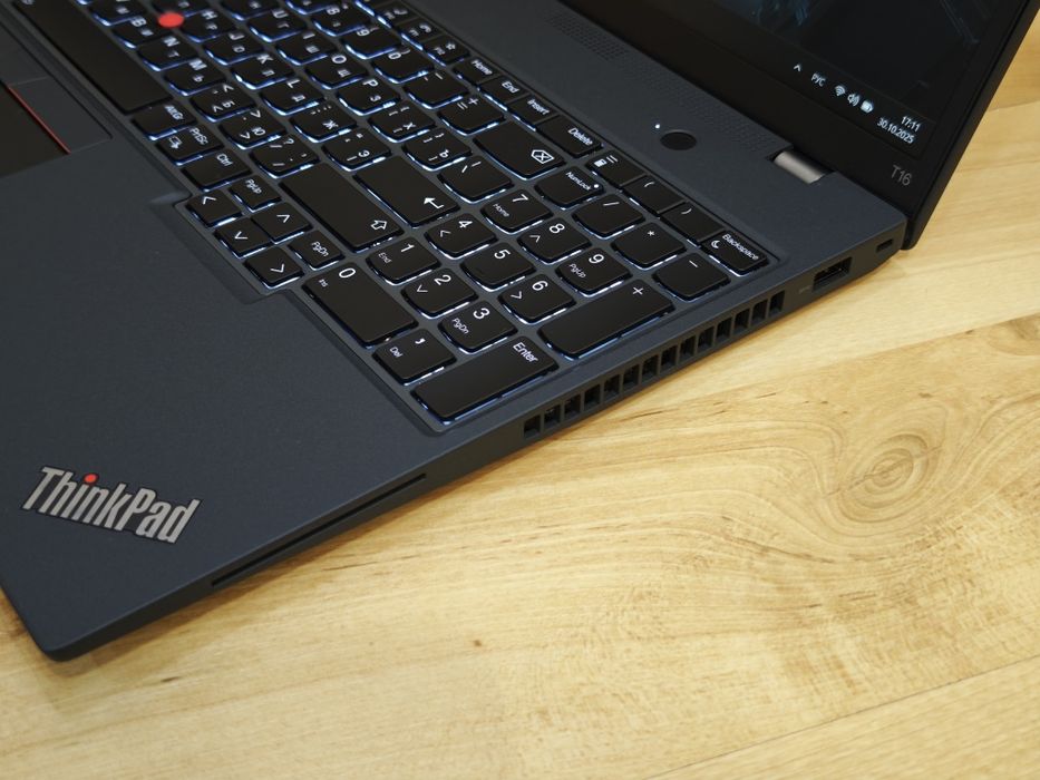 x12 ядер ThinkPAD ОЗУ 32 ГБ SSD M2 1 TB новый мощный ноутбук