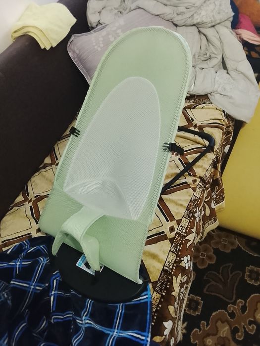 Шезлонг для детей