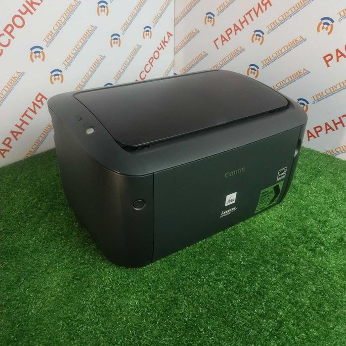 Принтер в отличном состоянии Canon i-SENSYS LBP6030B