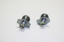 LED MARKER - angel eyes BMW E90, E91 - 10W CREE