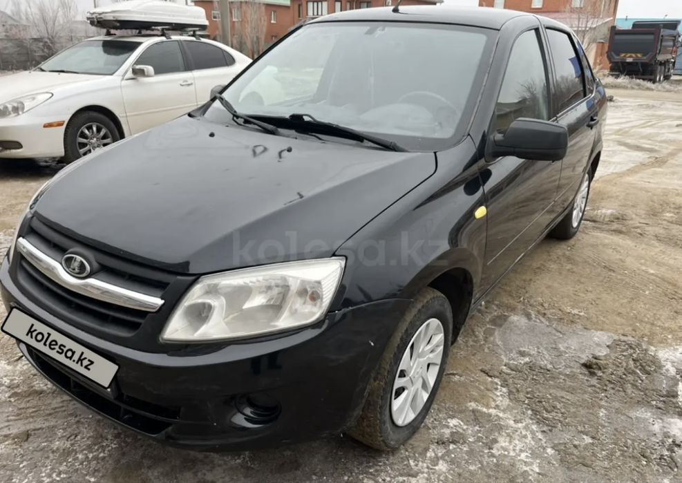 Продам гранта Автомат