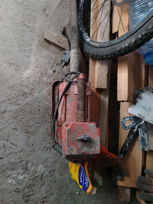 Продам вибратор рабочем состоянии