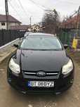 Ford Focus III, 1.6 Titanium