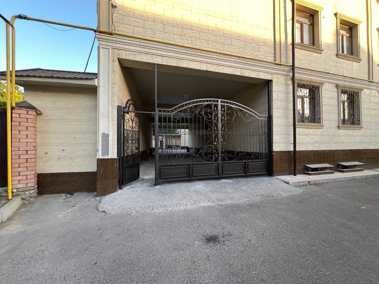 Юнусабад, Чинабад, новостройка 5/3/3, 109 кв.м. + 109 кв.м. мансарда=