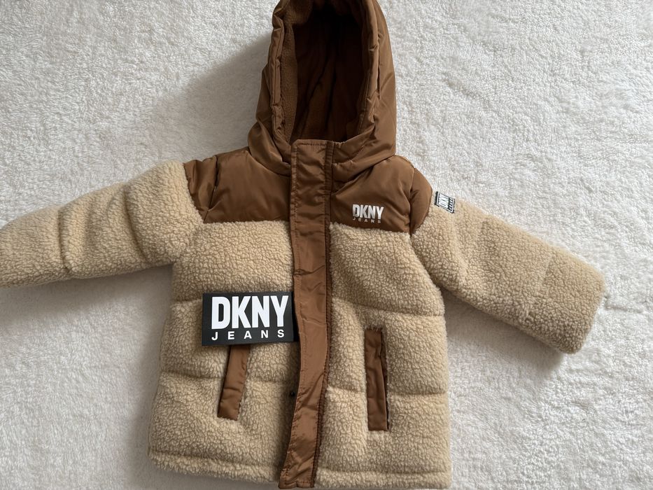 DKNY JEANS , Guess , Mayoral