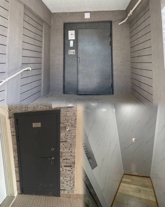 qoratosh turkvaz  bankvskiy sentr 147 kv