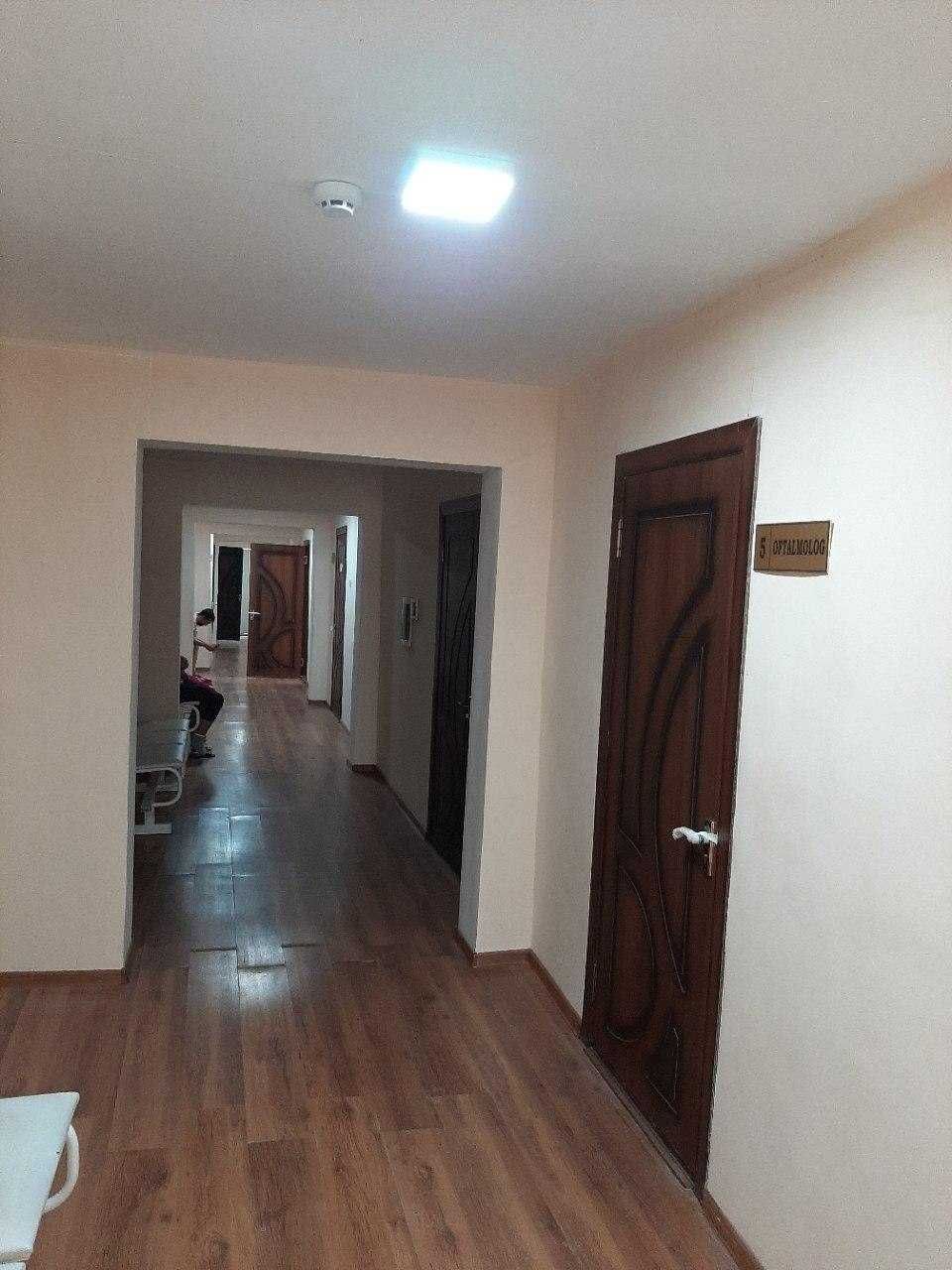 Srochno! Klinika sotiladi / BO'LIB TO'LASH VARIANTI BOR