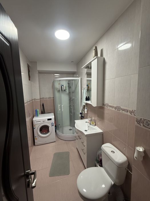 Apartament 2 camere Scoala nr 12 Calea Severinului