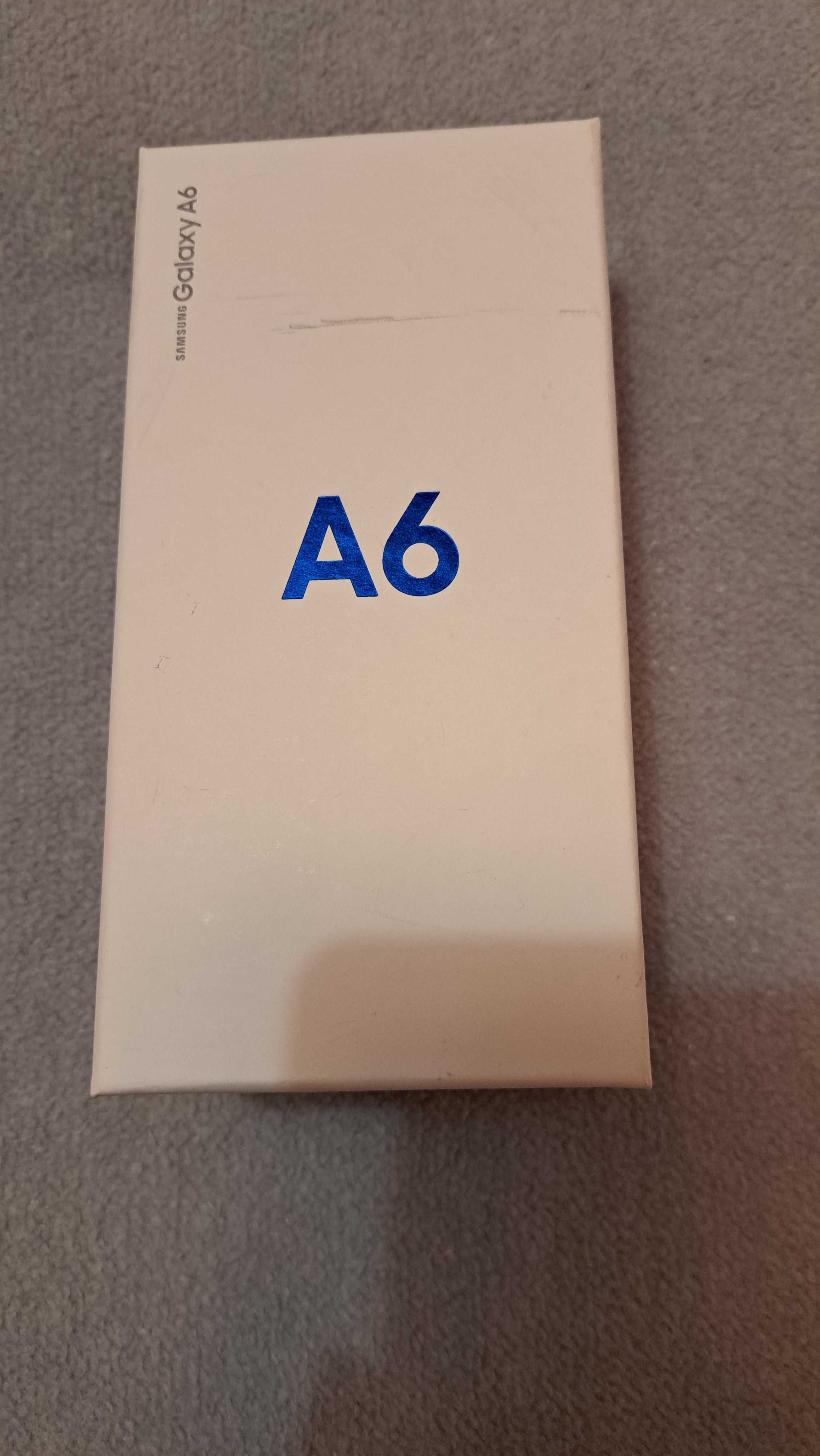 Samsung Galaxy A6 GOLD