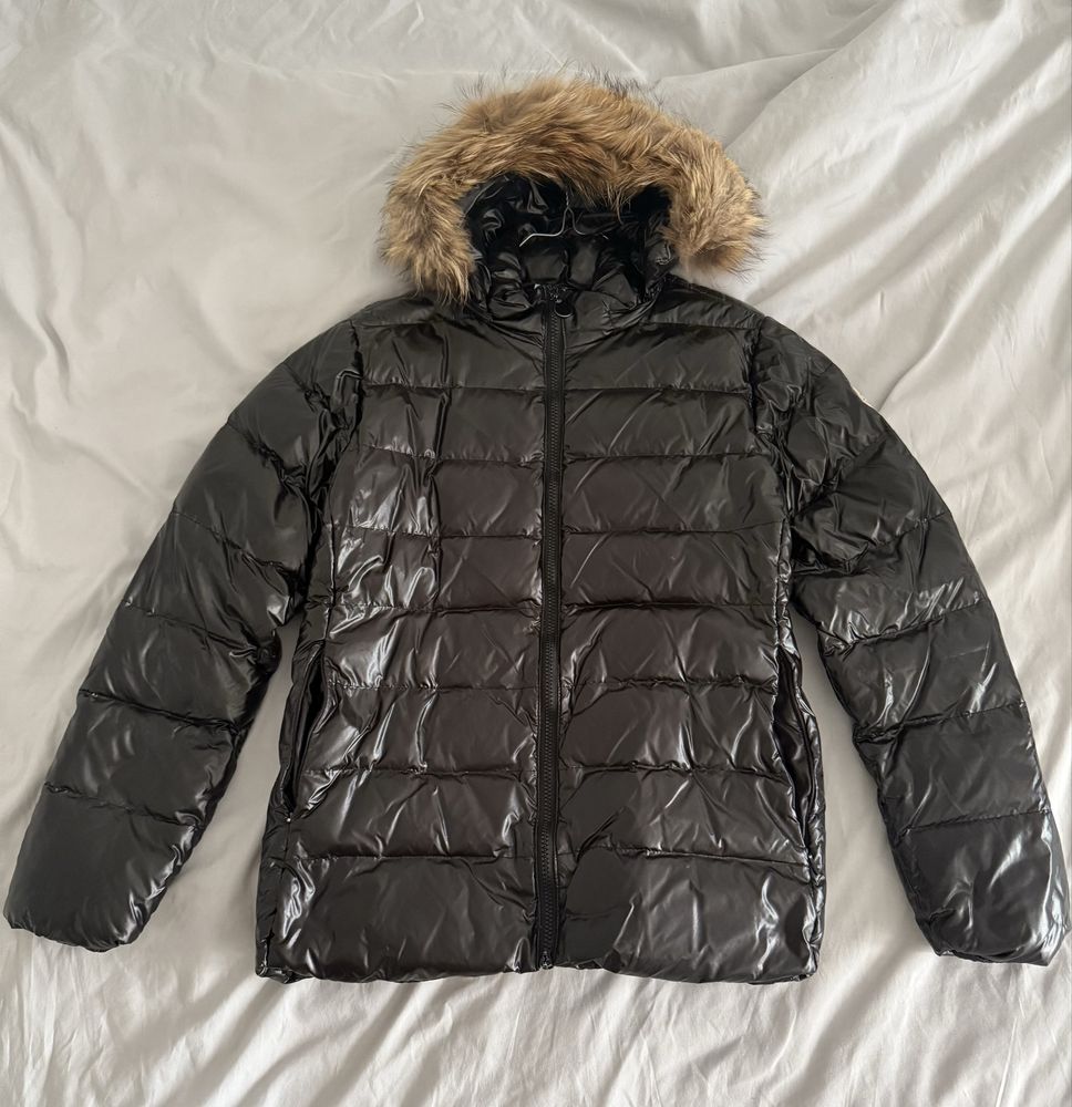 Дамско яке MONCLER