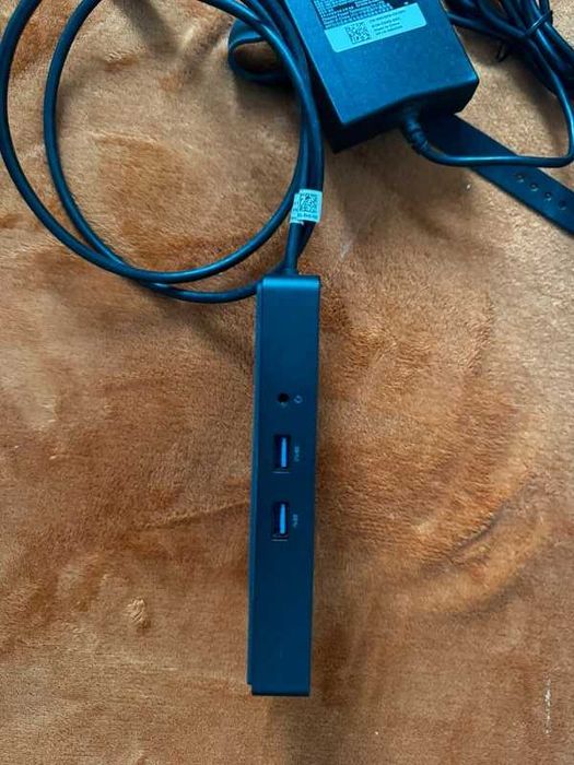 Dell docking station K17A