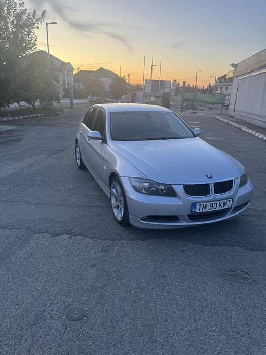 VAND BMW E90 320I 150CP