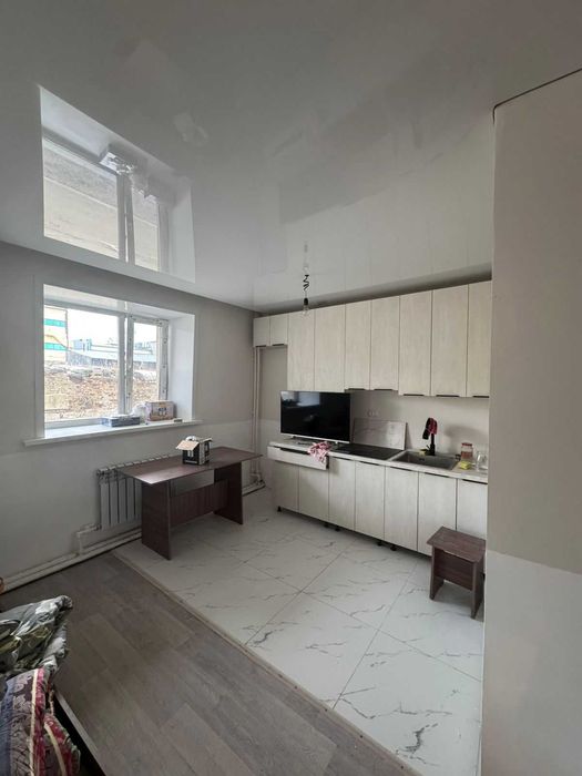 Продам однокомнатную квартиру в новостройке