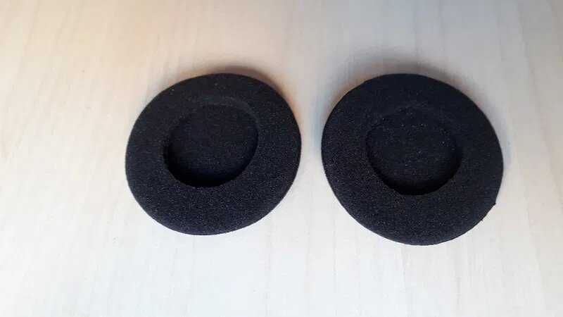 Наушници за слушали Koss Porta Pro 50-55мм