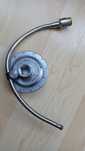 Rahsol (Gedore) 8200-01 уред за измерване на ъгъл на затягане 1/2"