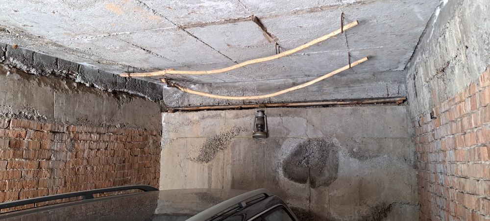 Продавам гараж в ж.к. Еленово, Благоевград