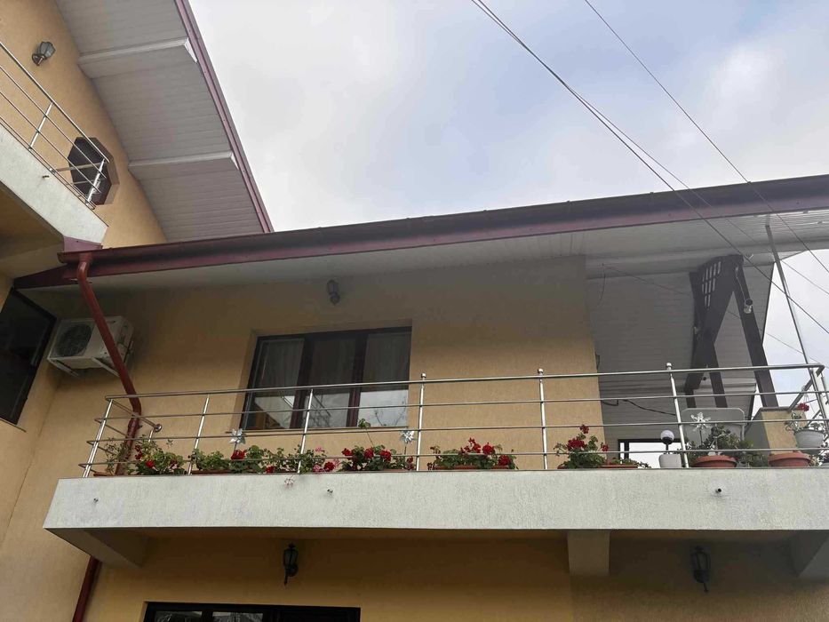 Inchiriez apartament 2 camere zona Gara Internationala