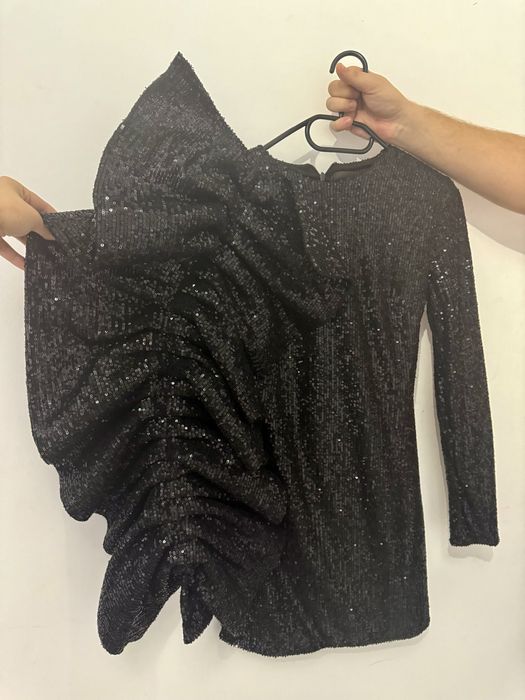 Rochie Loulou The Brand